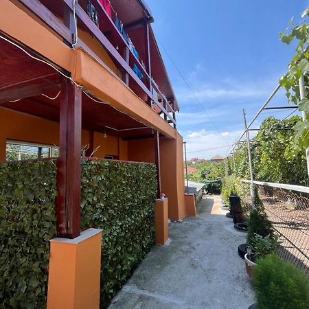 Casa Dorina Apartman Techirghiol Kültér fotó