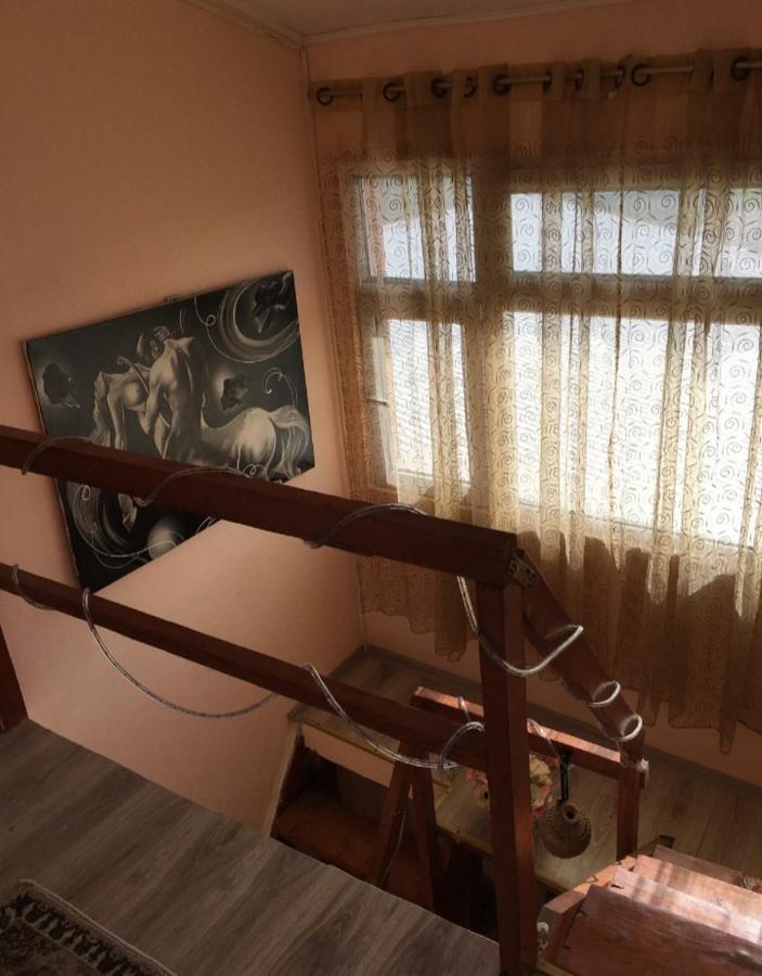 Casa Dorina Apartman Techirghiol Kültér fotó