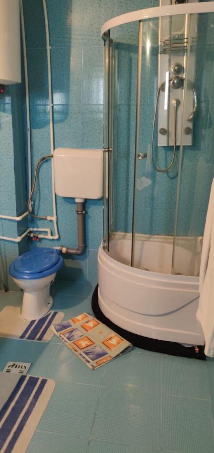 Casa Dorina Apartman Techirghiol Kültér fotó