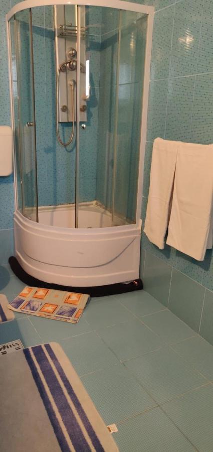 Casa Dorina Apartman Techirghiol Kültér fotó