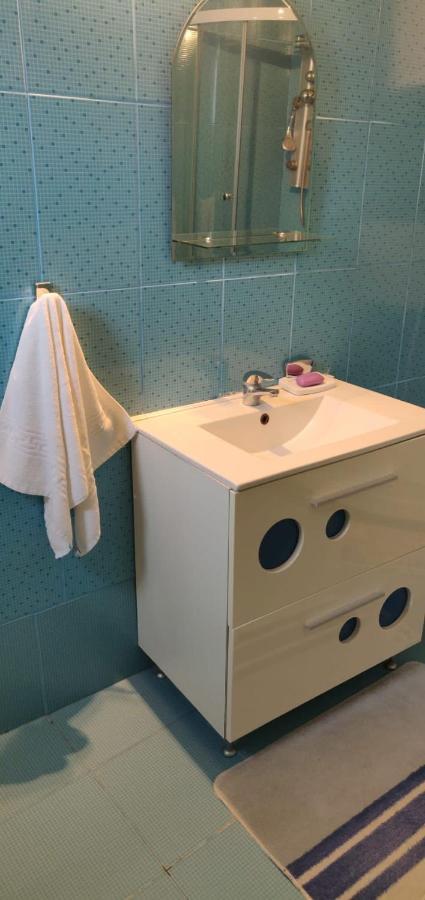Casa Dorina Apartman Techirghiol Kültér fotó