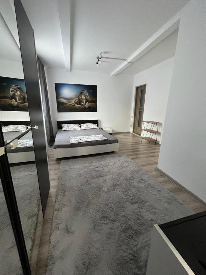Casa Dorina Apartman Techirghiol Kültér fotó