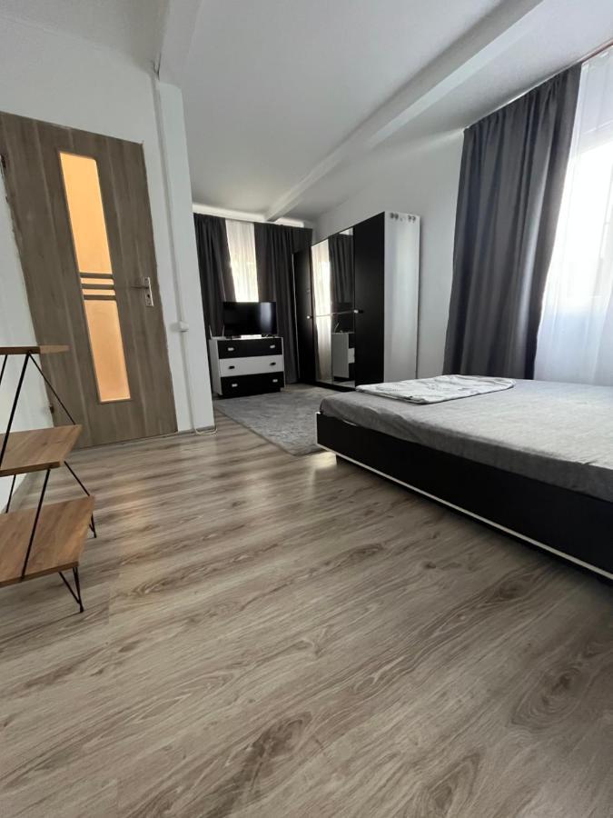 Casa Dorina Apartman Techirghiol Kültér fotó